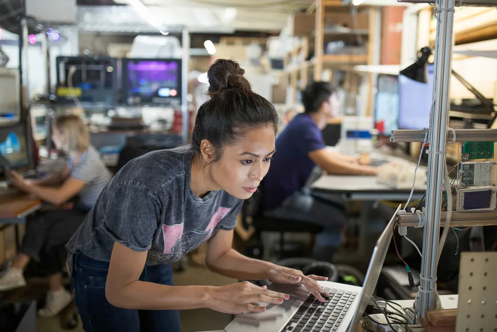 Lone Star College-Tomball Develops New Way for Students to Show Employers Their Skills