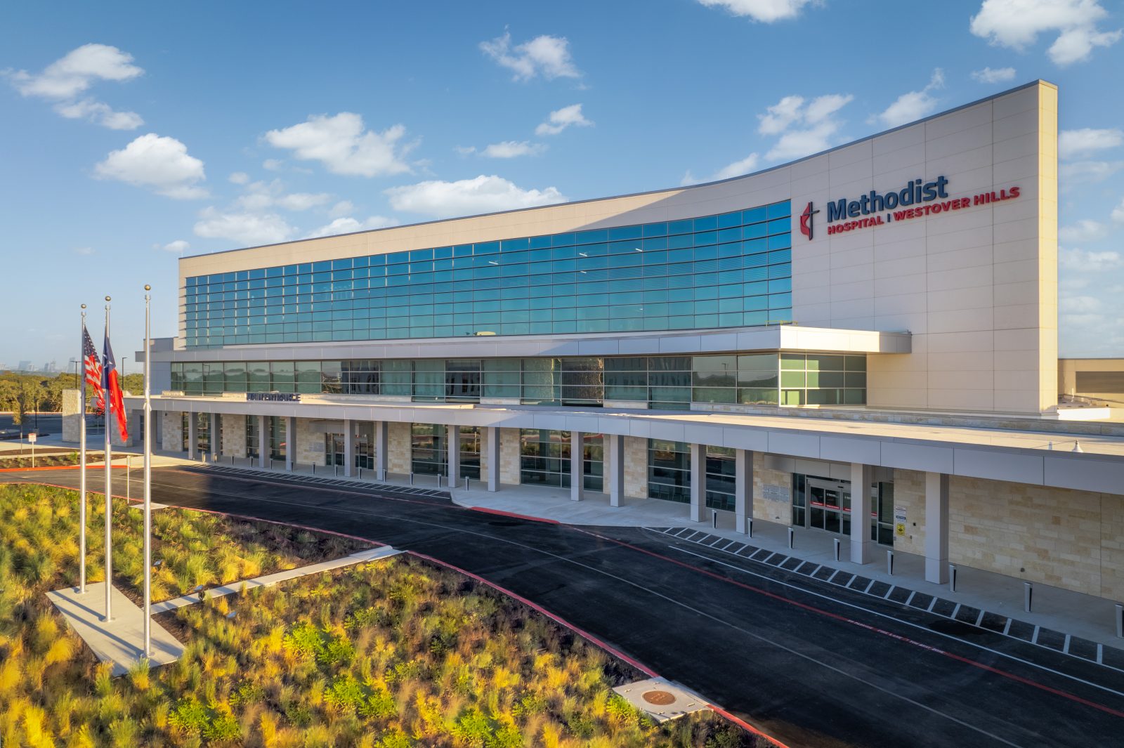 Methodist Hospital Westover Hills Plans $45 Million Expansion, Adding 51 Beds on San Antonio’s Far West Side