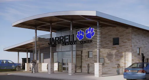 Jarrell ISD Marks 110 Years With Paw Prints Opening, Celebrating a Century of Community Growth
