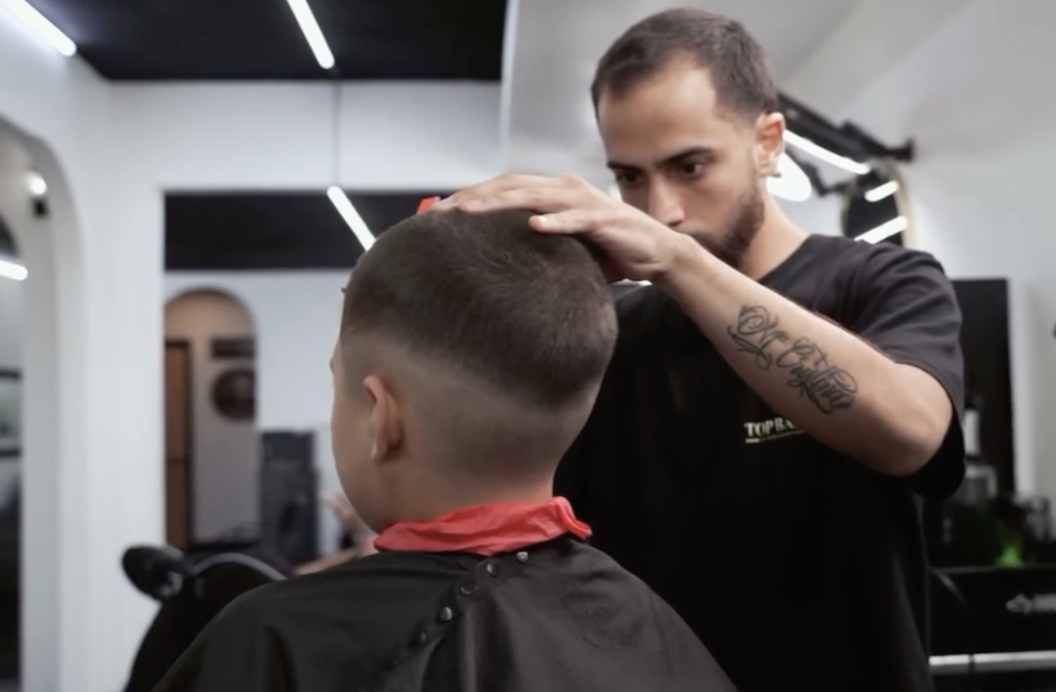 Free Back-to-School Haircuts, Backpacks and Family Fun Coming to Northwest Houston
