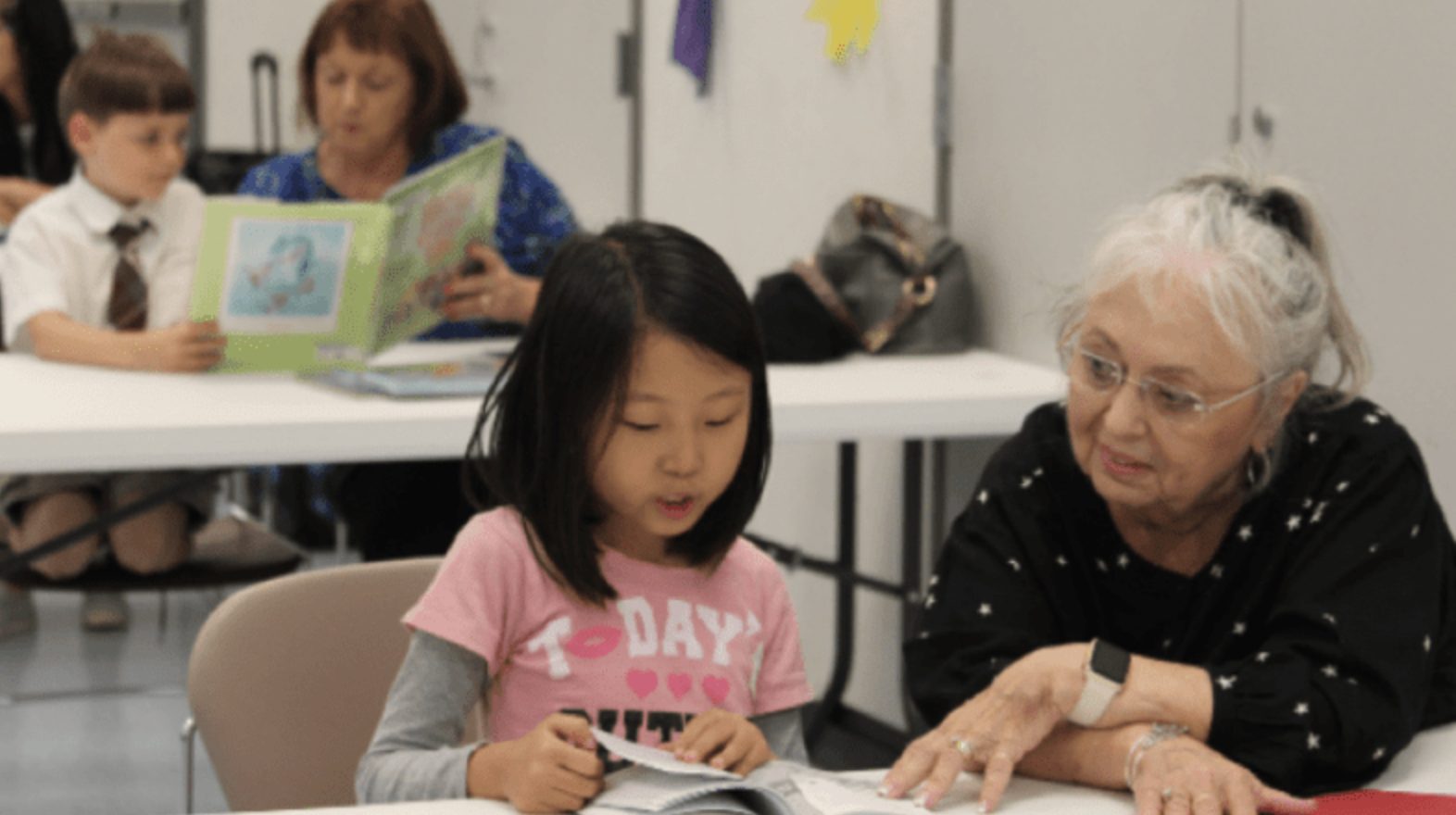 More Than Staying Busy: 11 Volunteer Opportunities for West Houston and Cypress Retirees