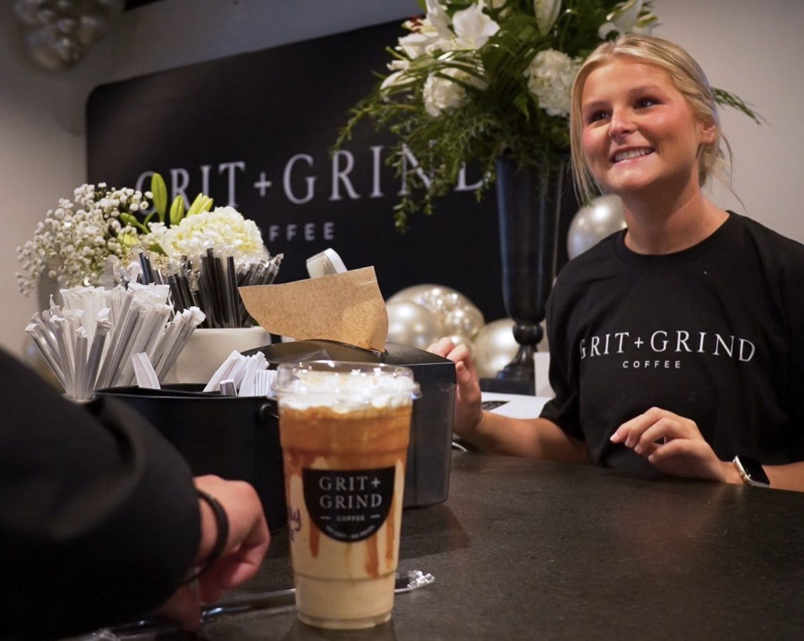 Grit + Grind Coffee Heads to Conroe with New Lake Conroe-Area Location on Highway 105