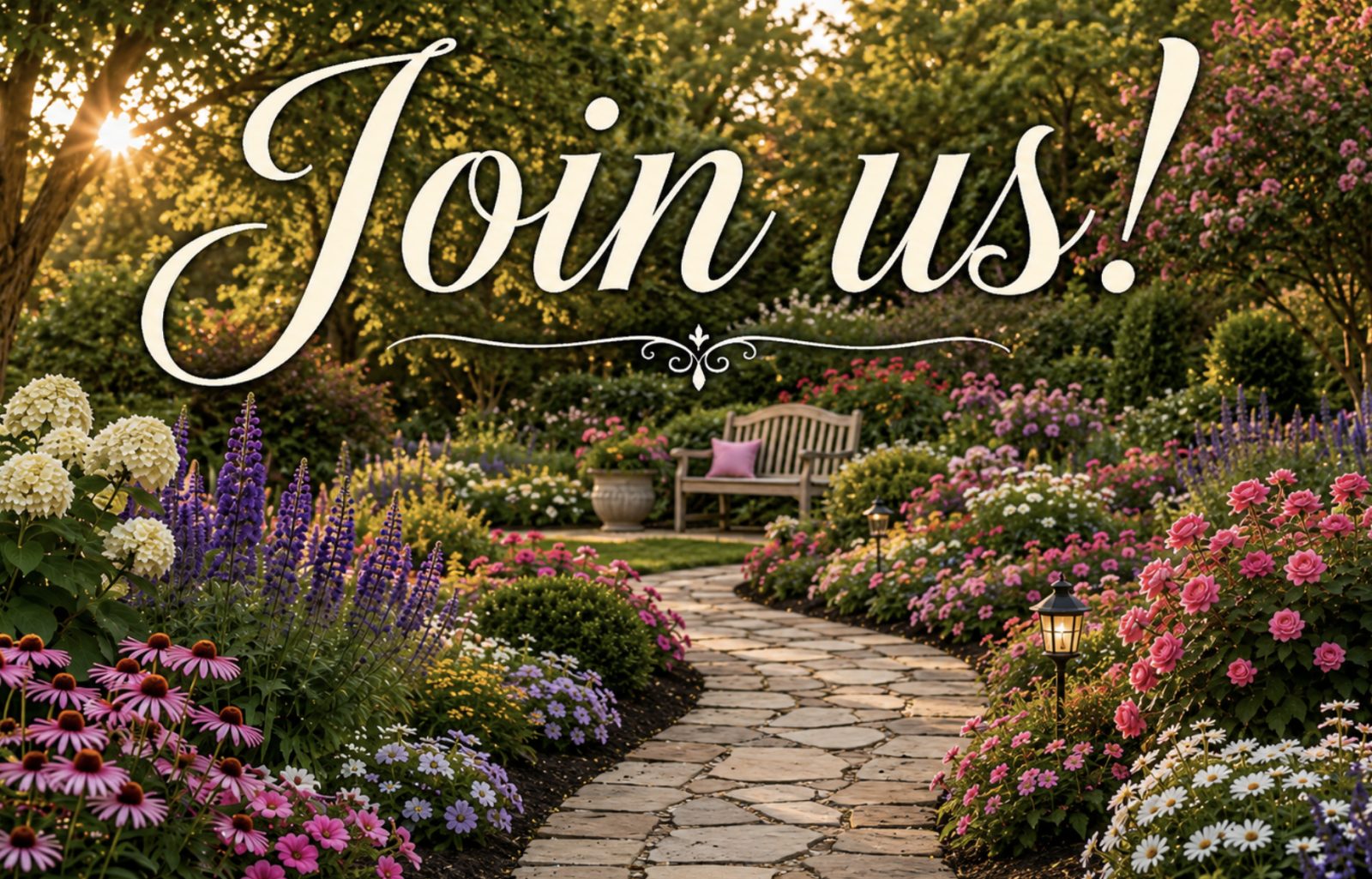 From Victorian Florals to a Summer Plant Swap: Hearthstone Garden Club Invites Neighbors to Grow With Them
