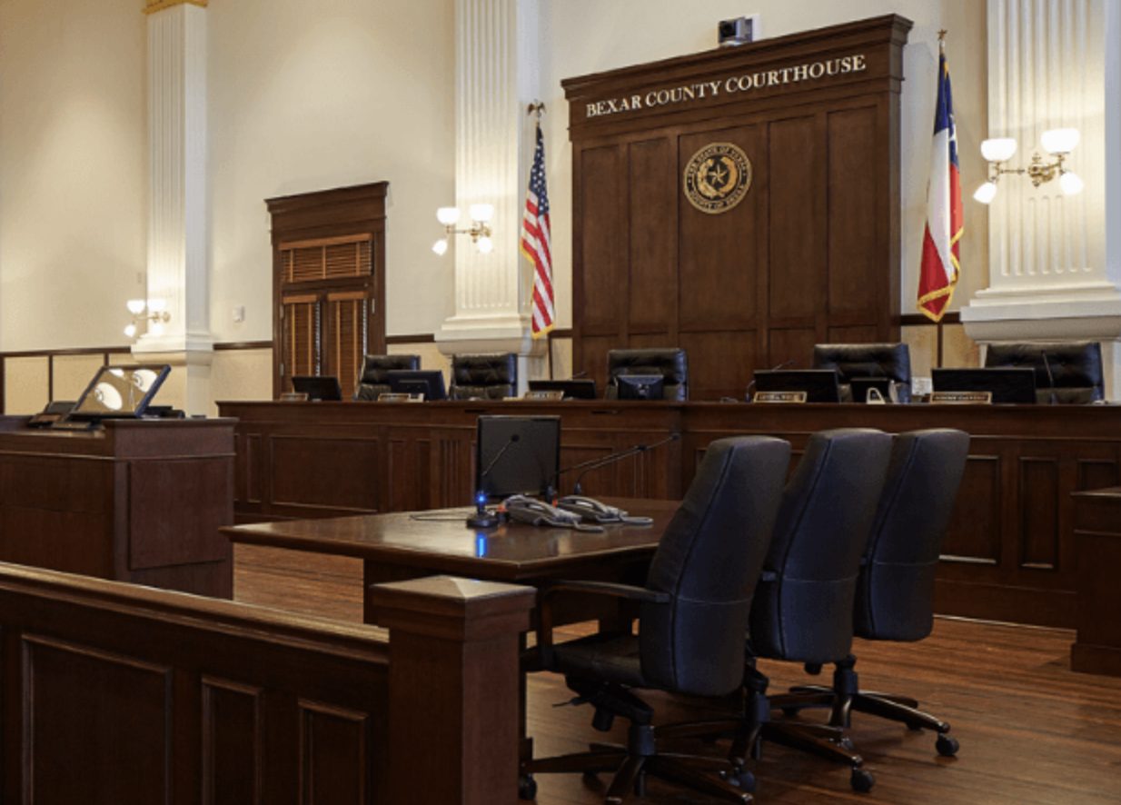 Bexar County’s $2.6 Billion Proposed Budget: What It Could Mean for Hightop Ridge Residents