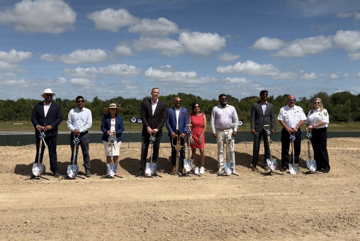 Ivy Kids Breaks Ground in Bridgeland as Cypress Growth Brings More Early Learning Options for Young Families