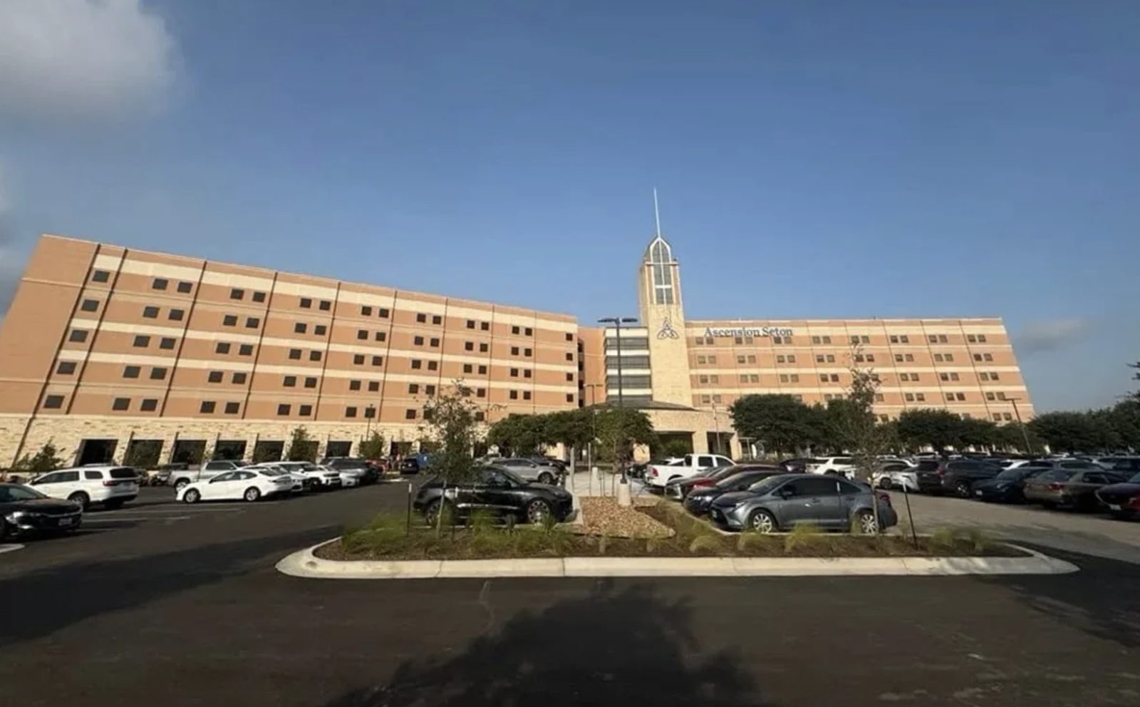 Ascension Seton Williamson Opens $230 Million Patient Tower as Williamson County Growth Drives Demand for Care