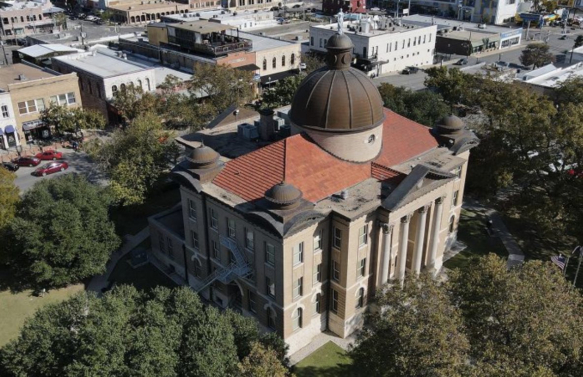 Hays County Residents Have Until Aug. 26 to Help Shape Five-Year Strategic Plan