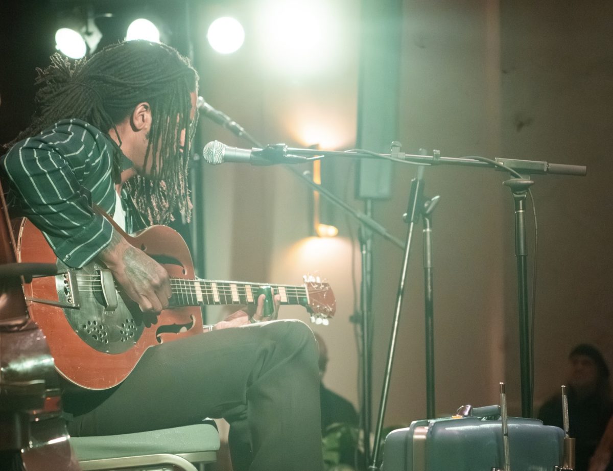 Gunter Studio Opens in Downtown San Antonio, Building on the Hotel’s Musical Legacy