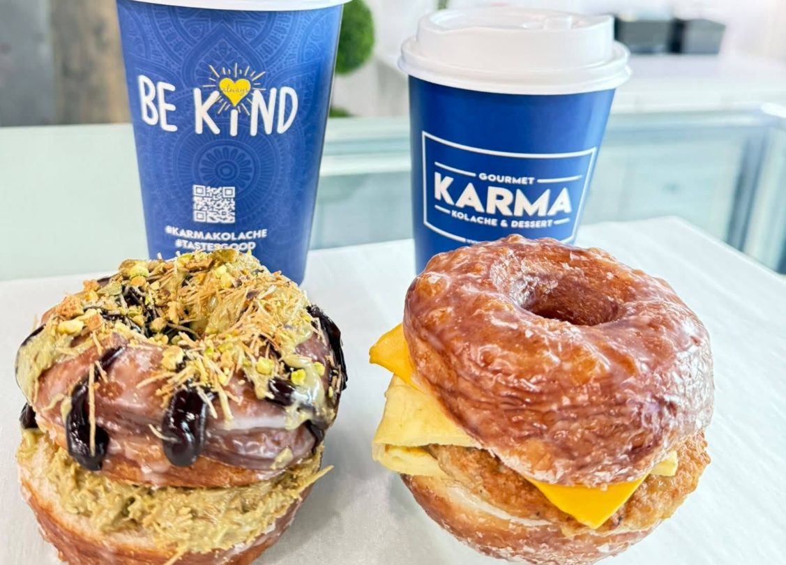 Karma Kolaches Leases Shops at Katy Pointe Space, Bringing Gourmet Breakfast Favorites Closer to Anniston