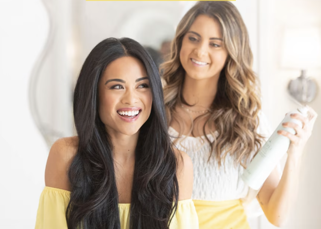 Drybar Opens in Bridgeland, Bringing Blowouts Closer to Home for Cypress Residents