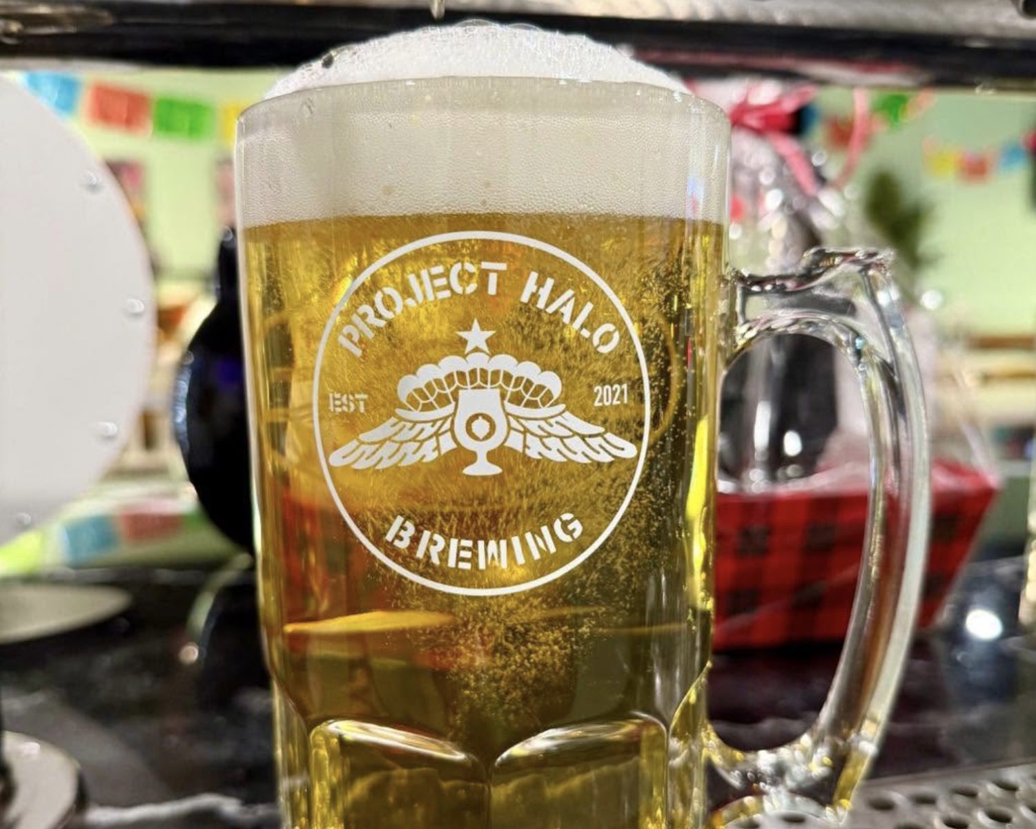 Project Halo Brewing Marks Four Years in Fulshear With National Medals, Local Roots and Anniversary Celebration Ahead