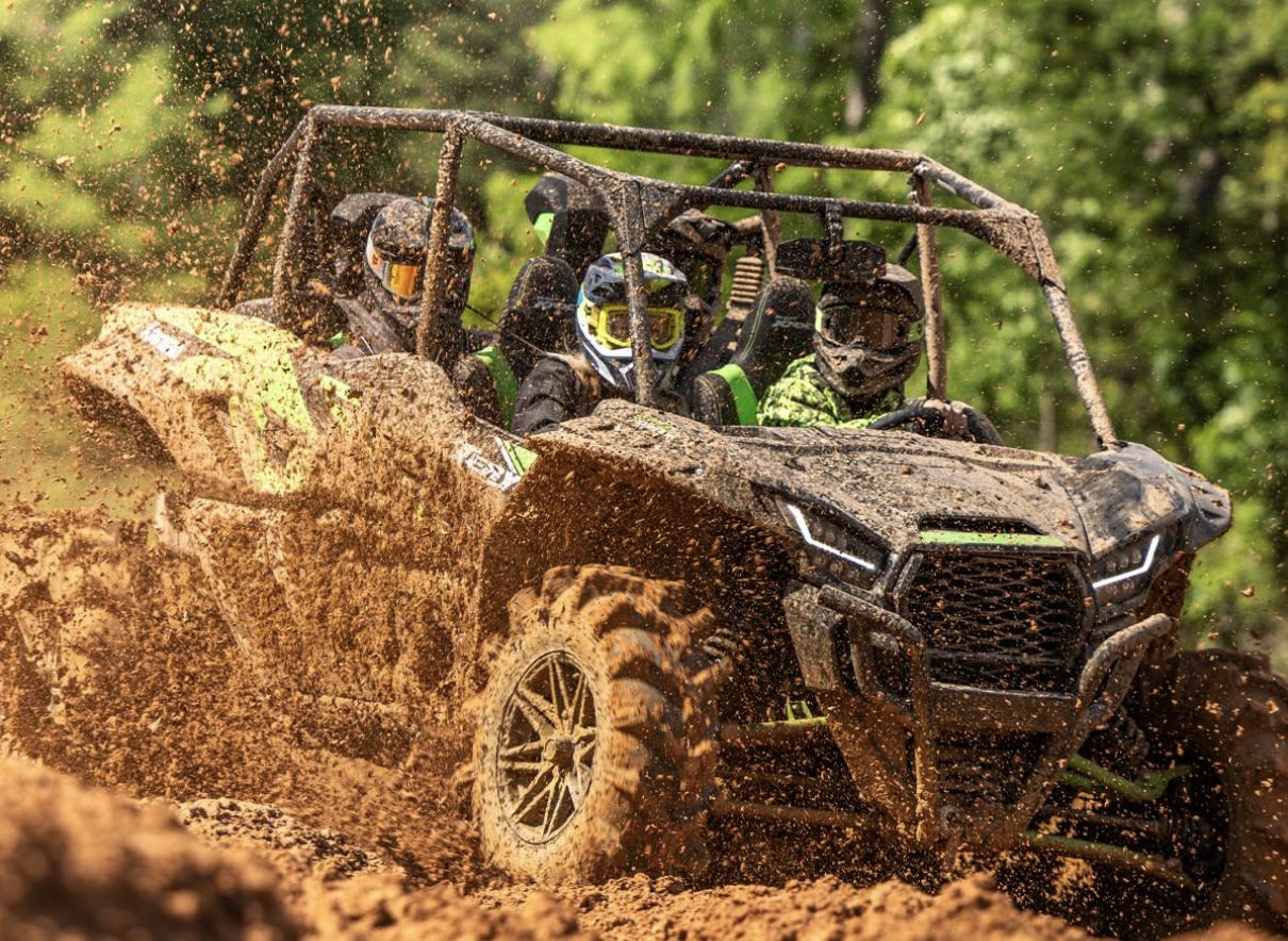 Team Mancuso Powersports North Plans Move Up I-45 to Former Porsche Dealership in North Houston