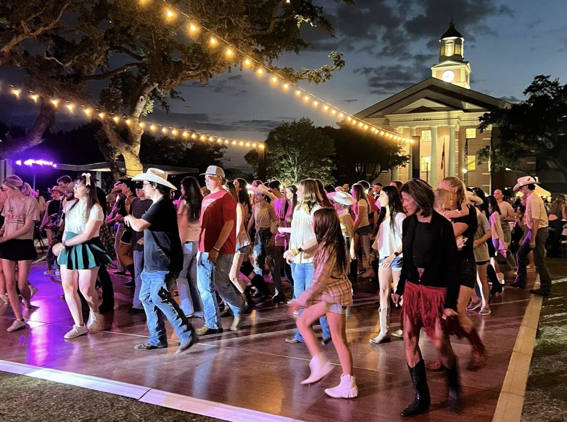 Boots & Brews Returns to Downtown Katy With Texas Country Music, Local Breweries and a Bigger Purpose