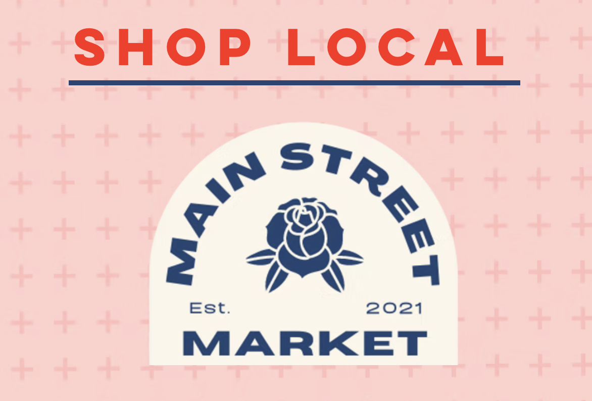 Main Street Market Brings Local Farmers, Makers and Small Businesses to Downtown Conroe