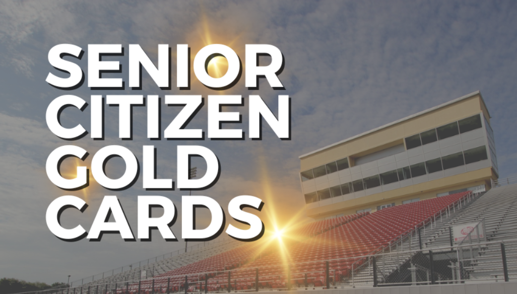 Judson ISD Senior Citizen Gold Card Gives Local Residents Free Admission to Many Student Events