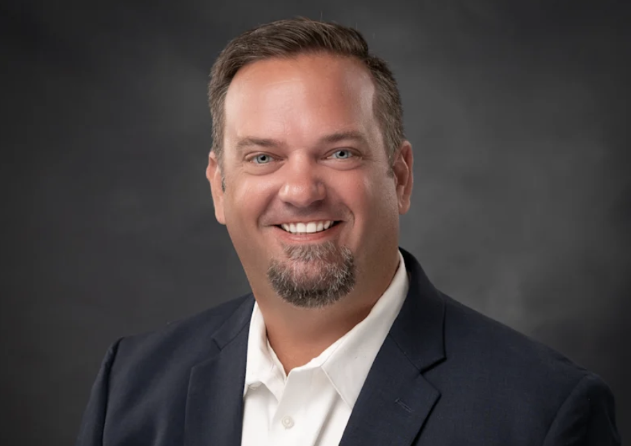 Elgin ISD Families Invited to Welcome New Superintendent Dr. Christopher Bailey on Sept. 1