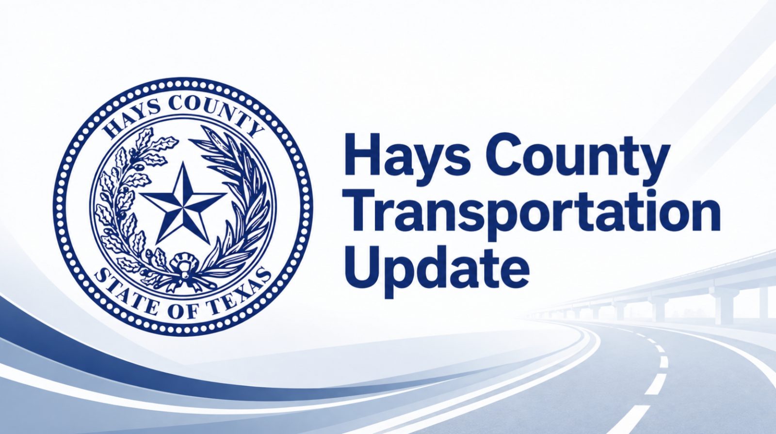 Hays County Lands $39.2 Million Federal Award for Centerpoint Road Rail Overpass in San Marcos