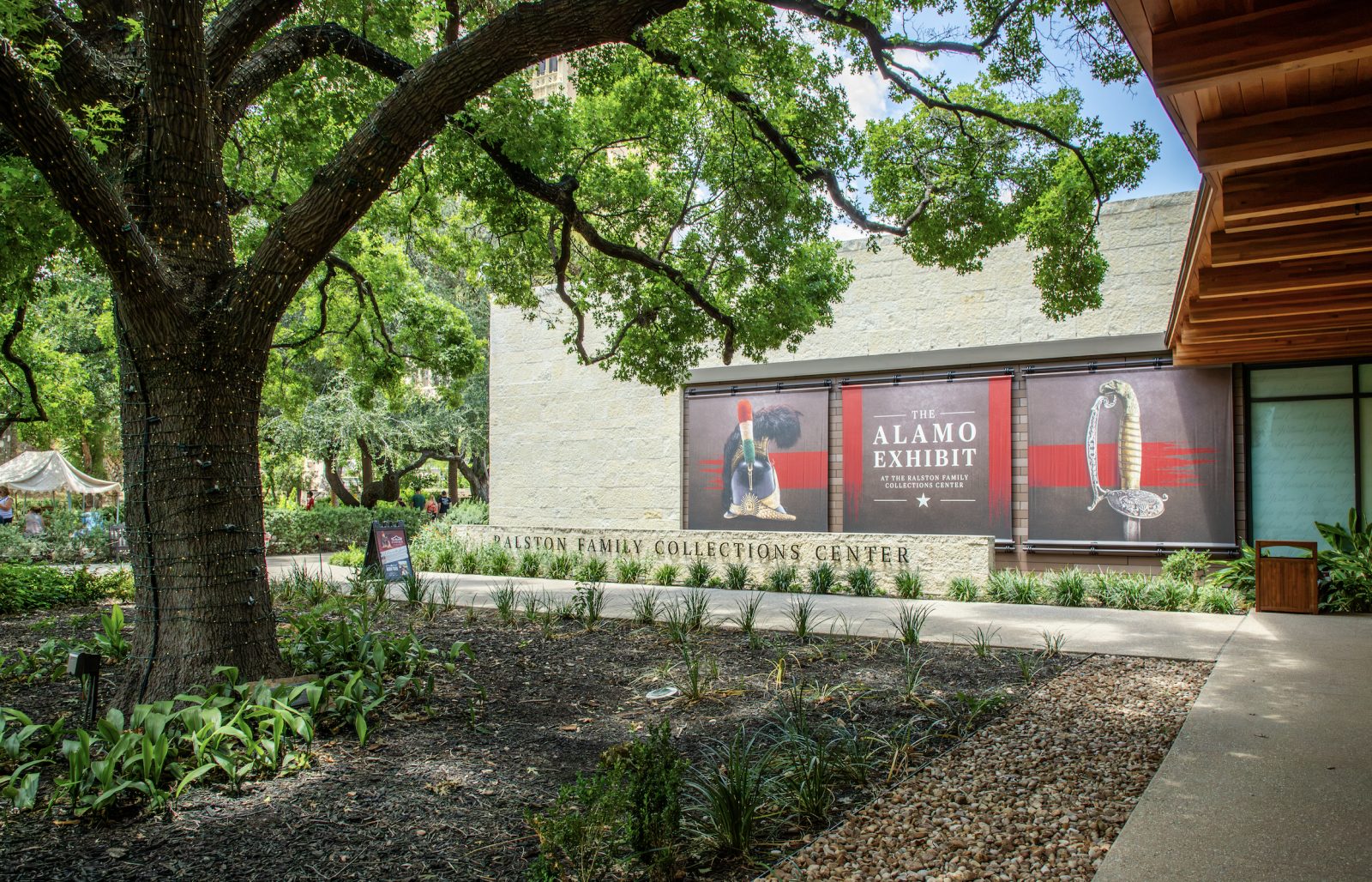 New Alamo Exhibit Connects San Antonio’s Mission Past to the American and Texas Revolutions