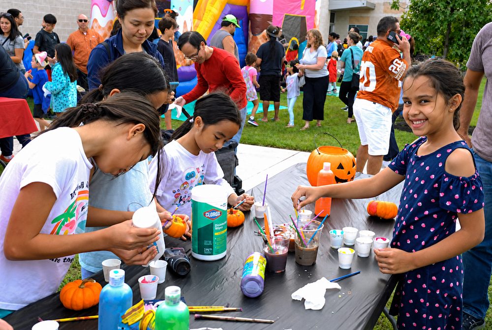 Cy-Fest 2026 Returns to Lone Star College-CyFair With Free Fall Fun, Food Trucks and Family Activities