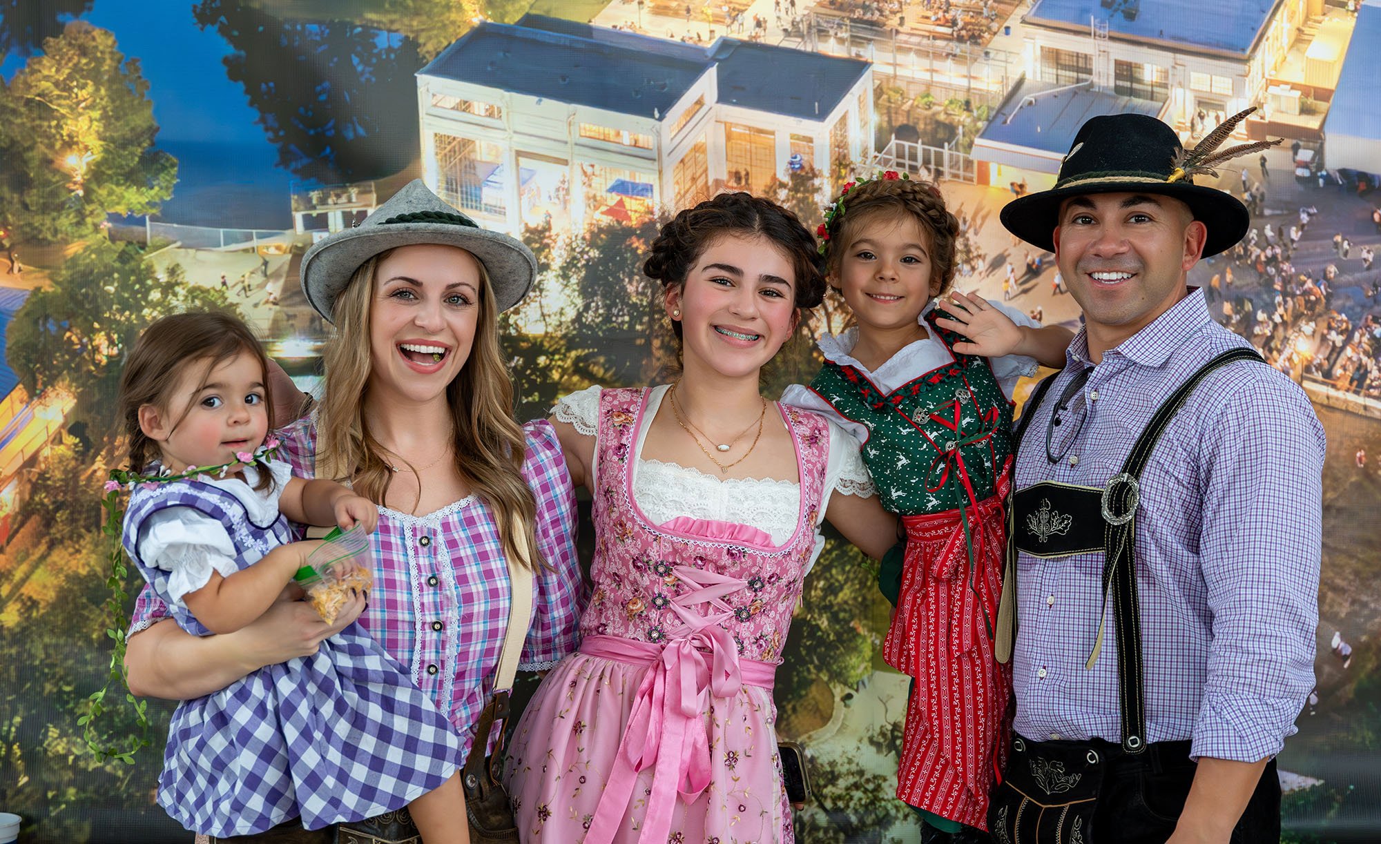 Wurstfest 2026 Returns to New Braunfels Nov. 6-15 With 10 Days of German-Texan Tradition