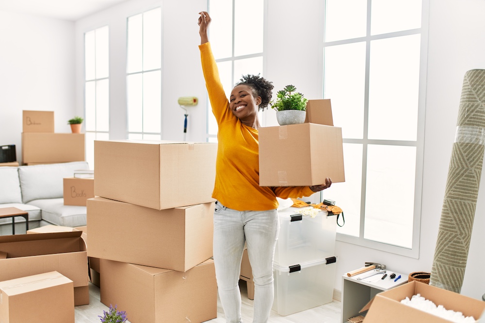 Houston Homebuyers Regain Some Ground as Affordability Improves in Q2 2026