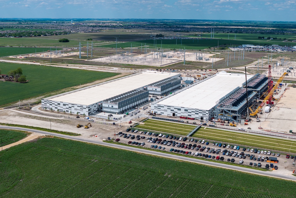 Governor Abbott Orders Statewide Audit of Texas Data Centers Before New Grid Connections Advance