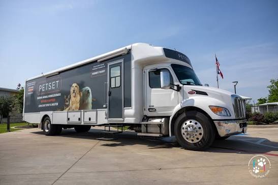 Lakewood Forest North Pet Owners Can Access $20 Spay and Neuter Services at Matzke Park Aug. 30-Sept. 2