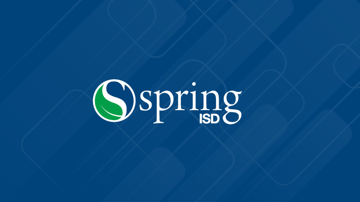 Breckenridge Park Voters to Decide Spring ISD Proposition A Tax Rate Measure on Nov. 3