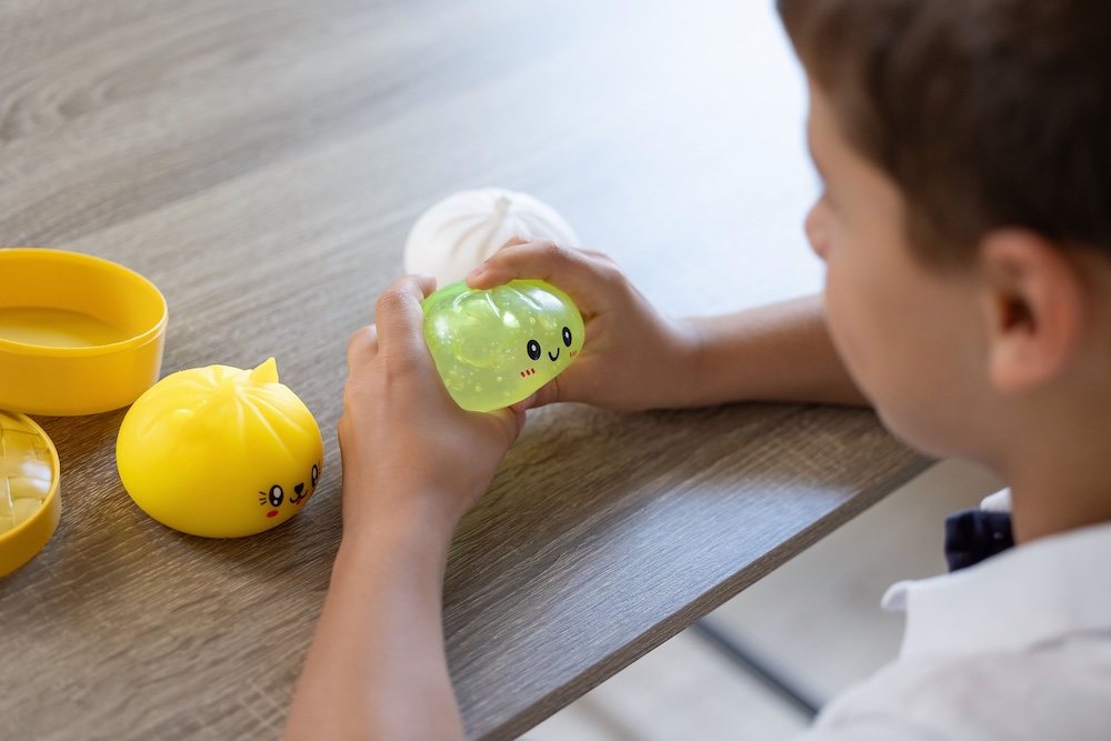 Squishy Toys Are Everywhere — Why Grayson Lakes Families May Want to Look Twice