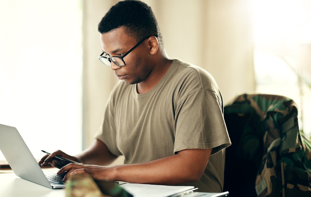 Free Austin Workshop Helps Texas Veterans Turn Software Ideas Into Working Prototypes, No Coding Required