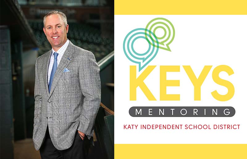 Ryan to Headline Katy ISD KEYS Kickoff Event