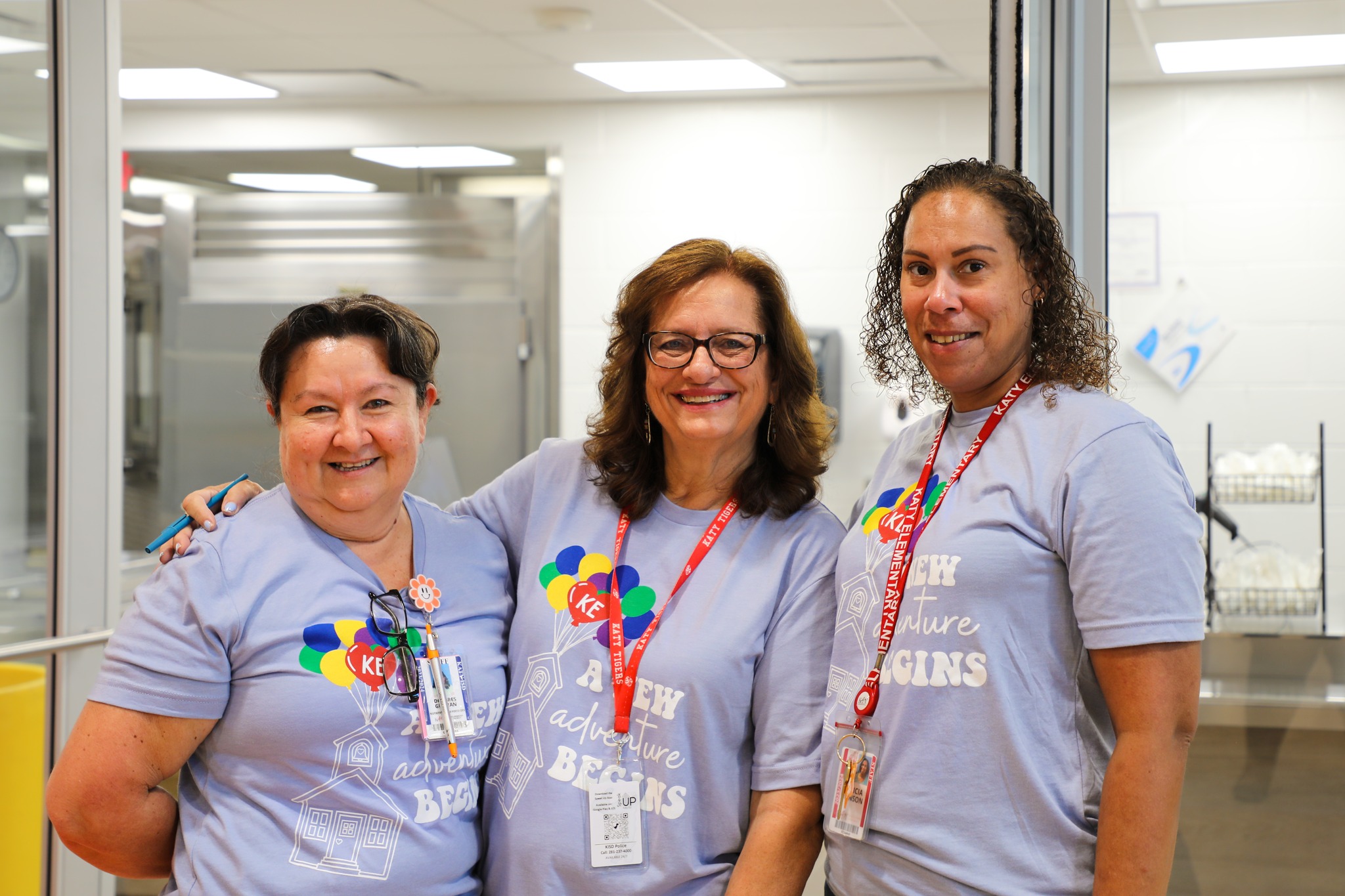 Katy ISD Recognized as a Top Employer in Texas by Forbes