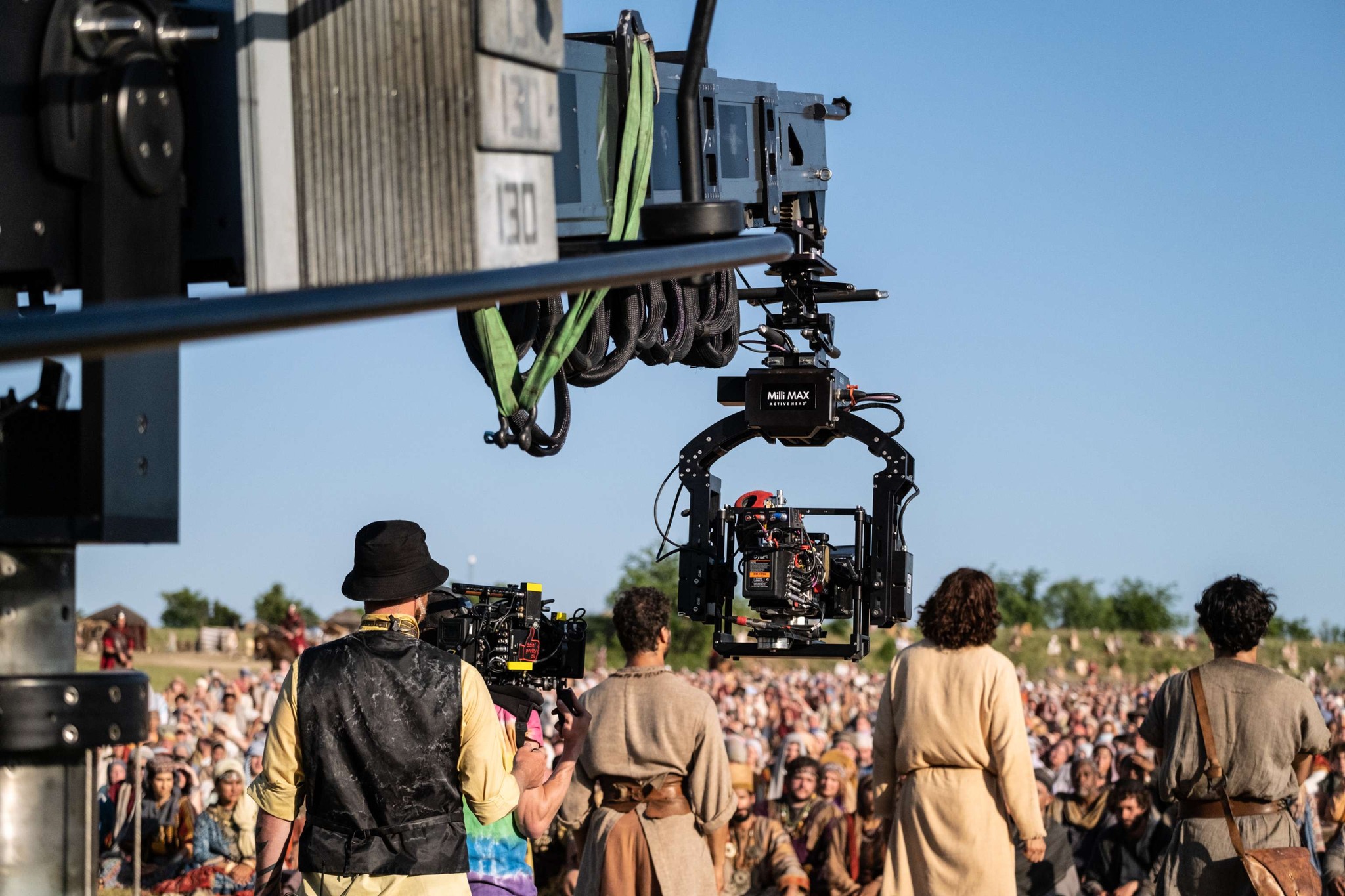  Jersey Village Earns Film Friendly Texas Certification, Opening Doors to New Opportunities and Economic Growth