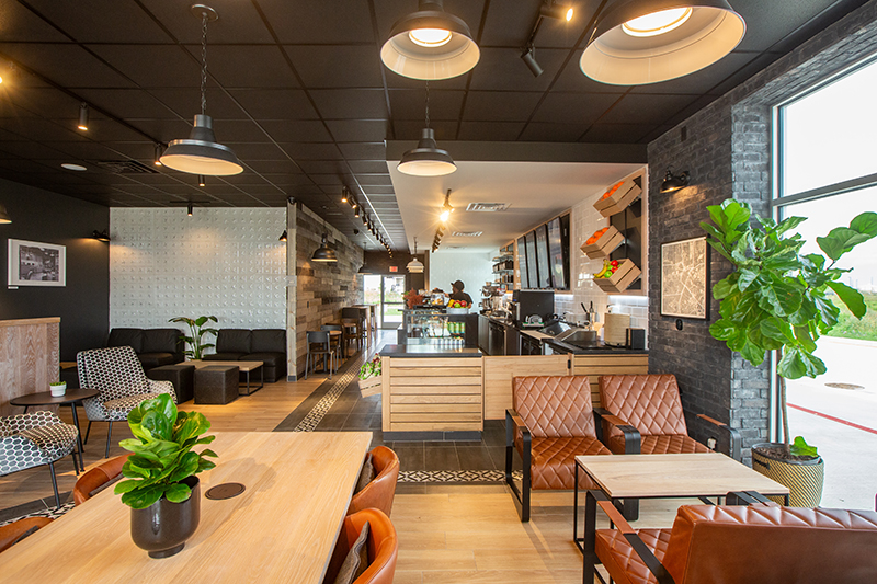 Coffee Fellows Expands in Houston: Four New Cafés Bringing European Charm and Community Connection