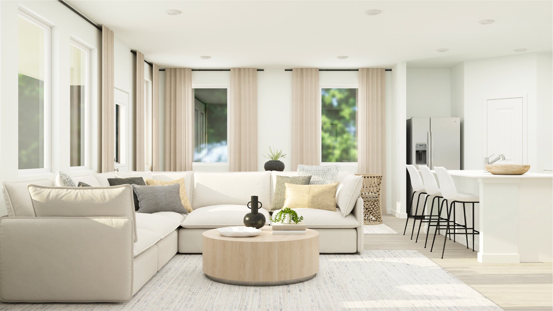 Discover Anniston: Lennar's New Master-Planned Community in Katy
