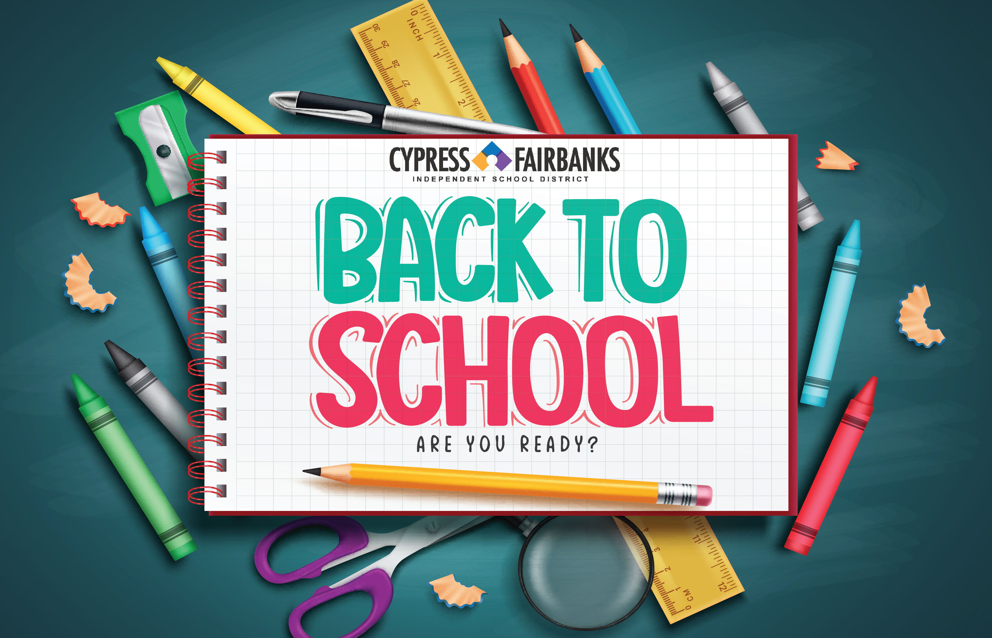Cypress-Fairbanks ISD Back-to-School Guide: What Inwood Park Residents Need to Know