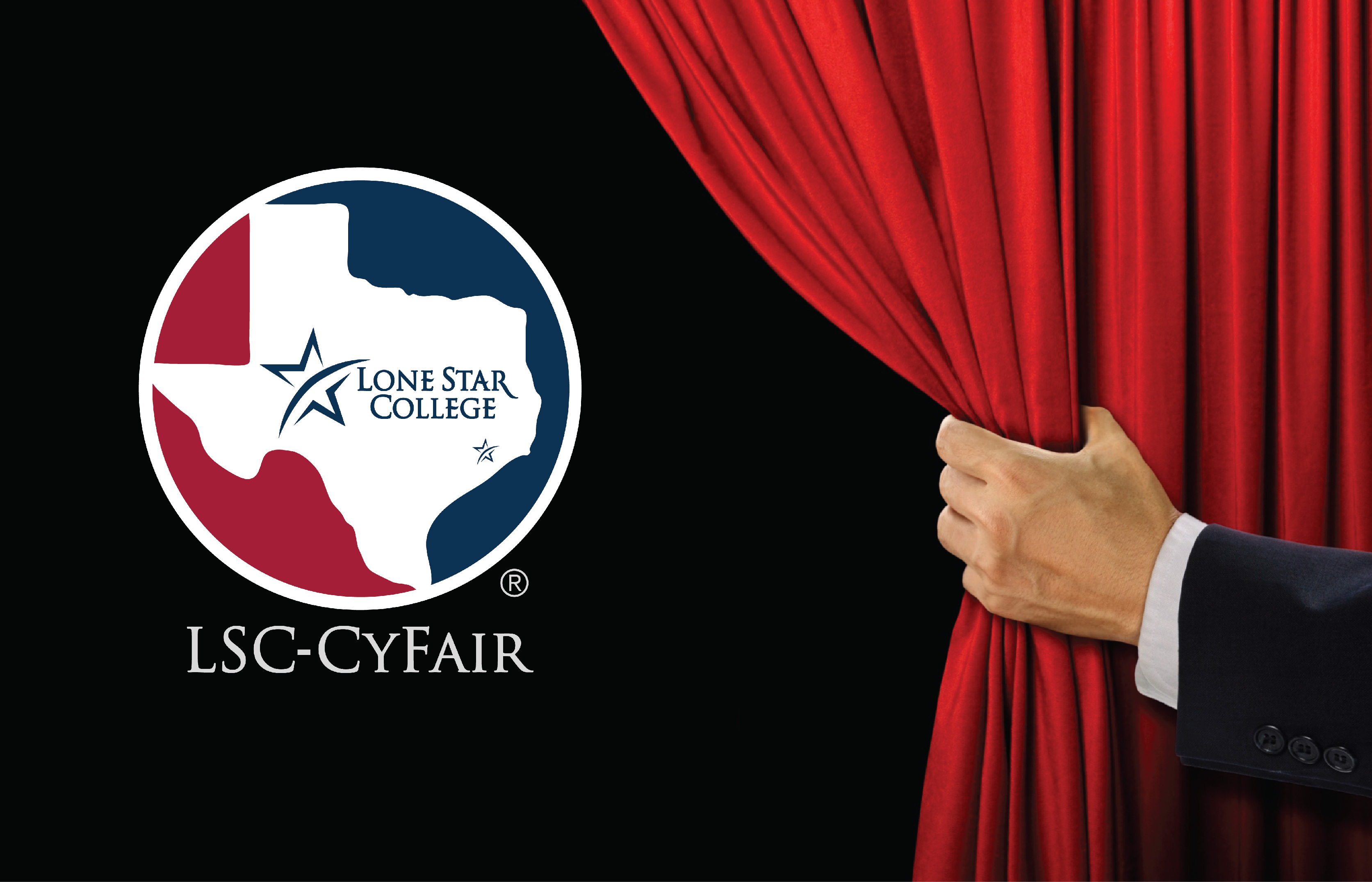 Experience a Hilarious Twist on a Holiday Classic at Lone Star College-CyFair