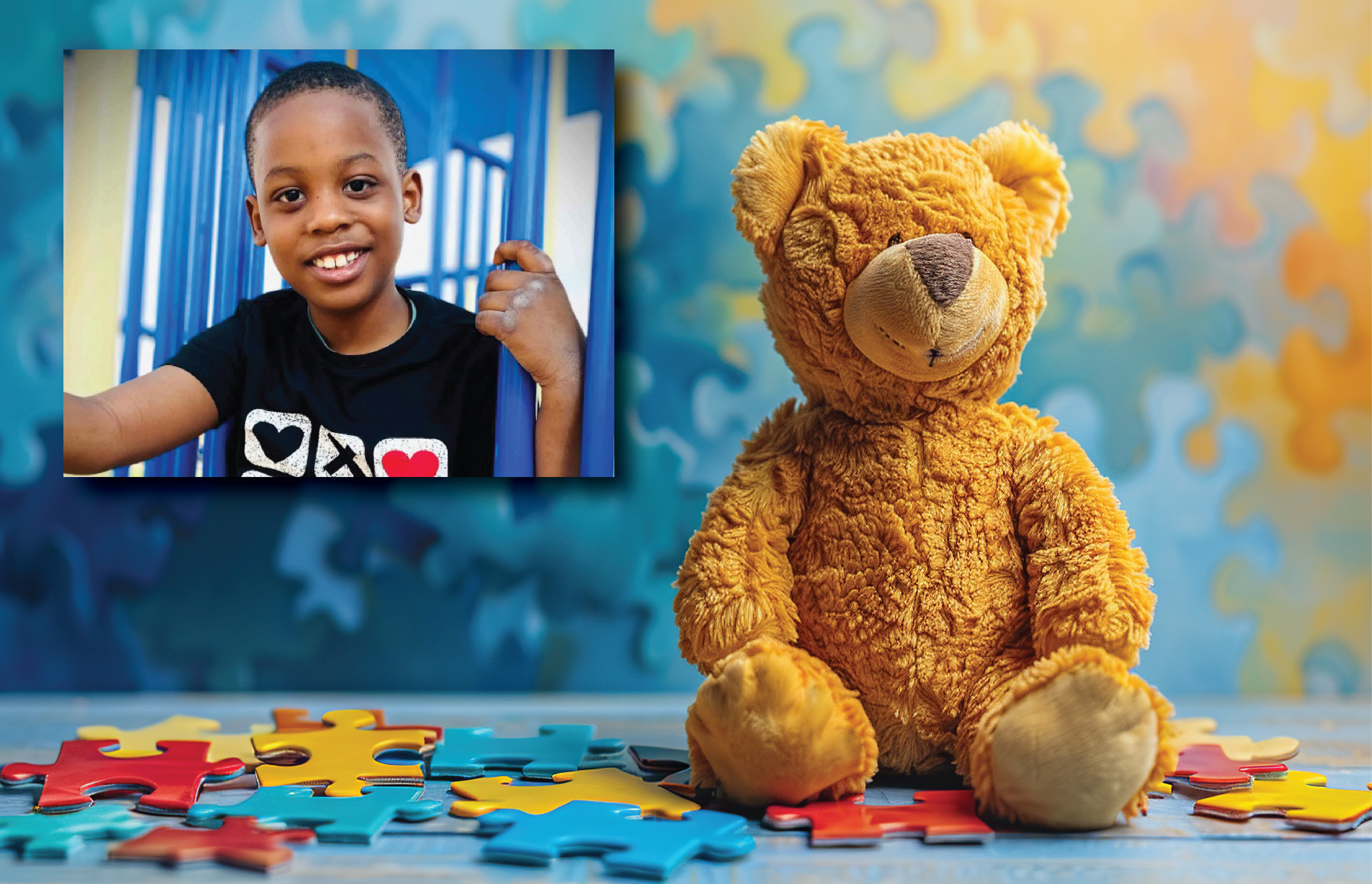  Hope For Three Offers Support and Safety Resources as Fort Bend County Mourns Loss of 8-Year-Old Ryan Akagbusi