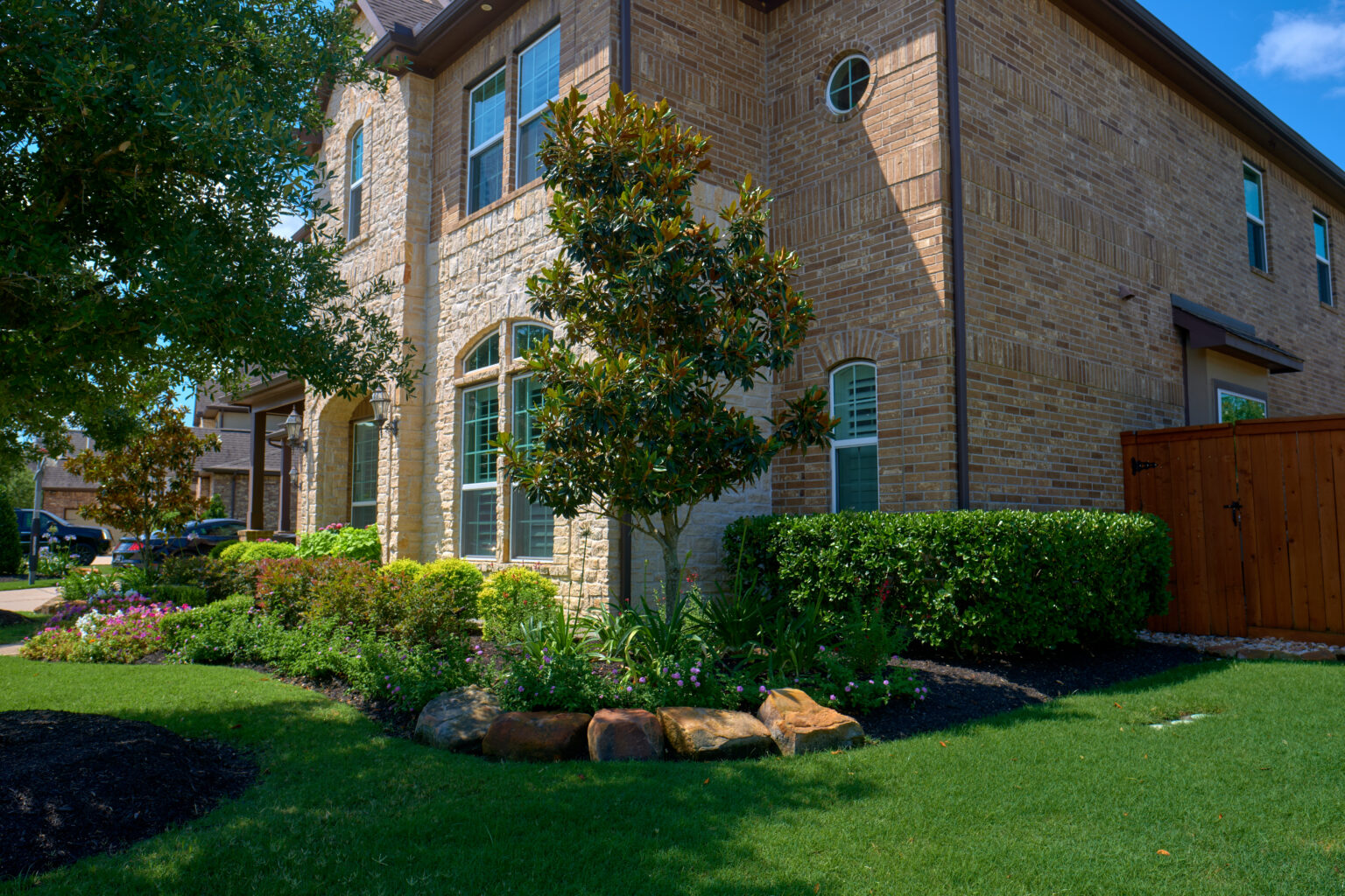 How to Install Fall Color Like a Pro: Tips from Terry’s Landscape for Copperbrook Homeowners