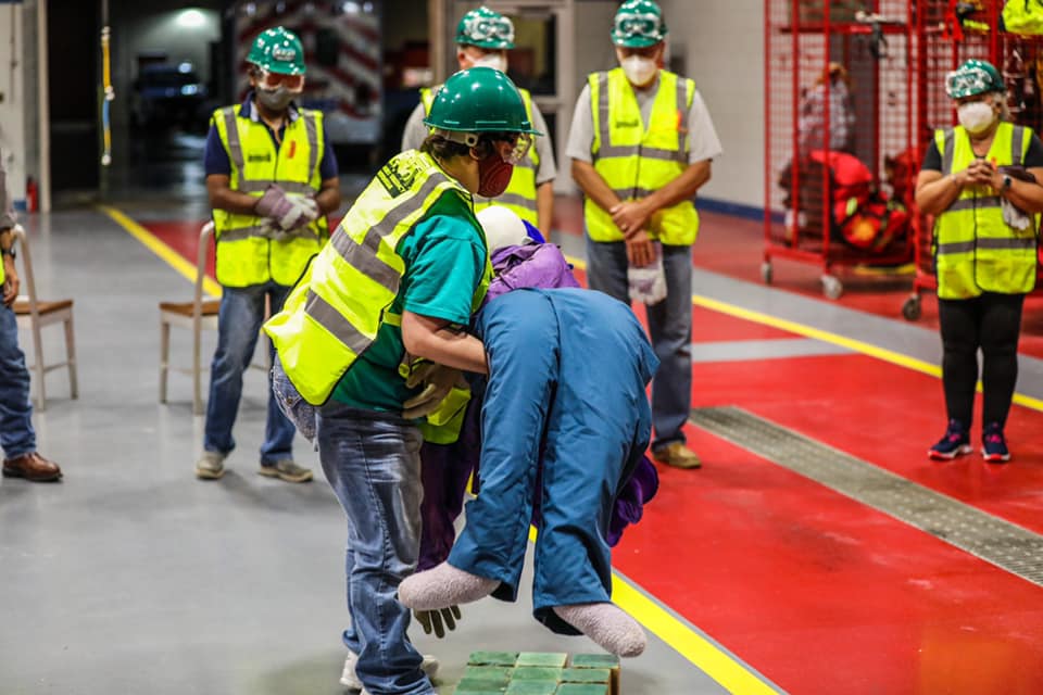 Explore Your Potential: Free CERT Training Empowers Katy Communicator Residents to Be Emergency-Ready