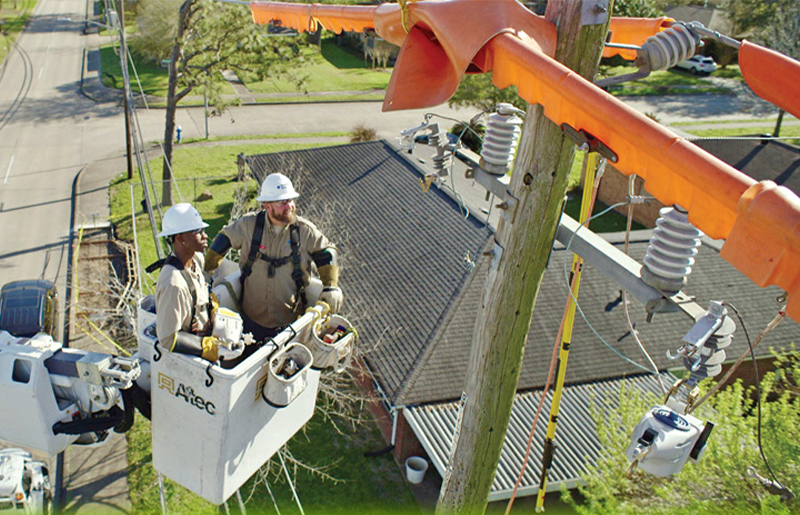 CenterPoint Energy’s $53 Billion Investment and Workforce Expansion to Strengthen Resiliency for Eldridge Homeowners and Beyond