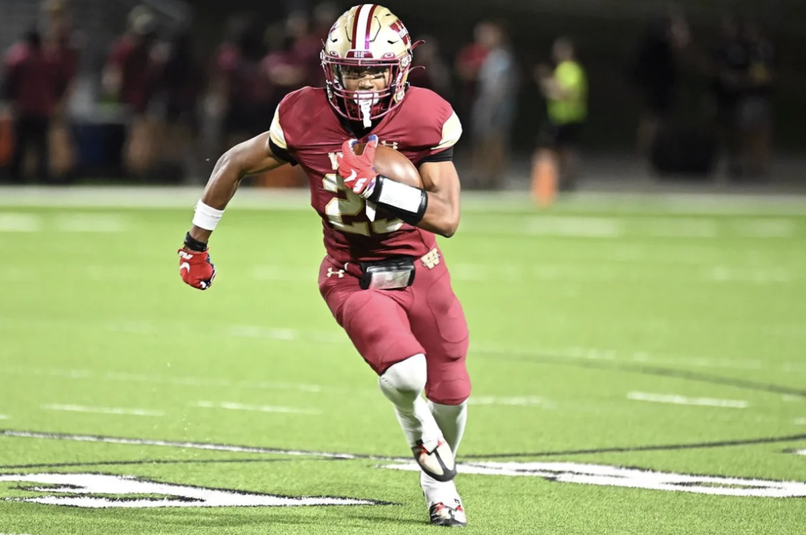 Get Ready, Villages of Cypress Lakes: Cypress Woods Wildcats Football Ready to Roar Into 2025 Season