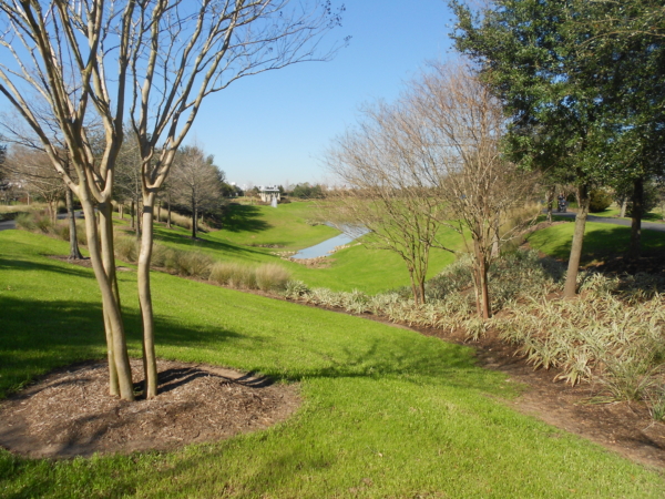Discover Rick Rice Park: A Serene Oasis and Community Hub near Governors Place