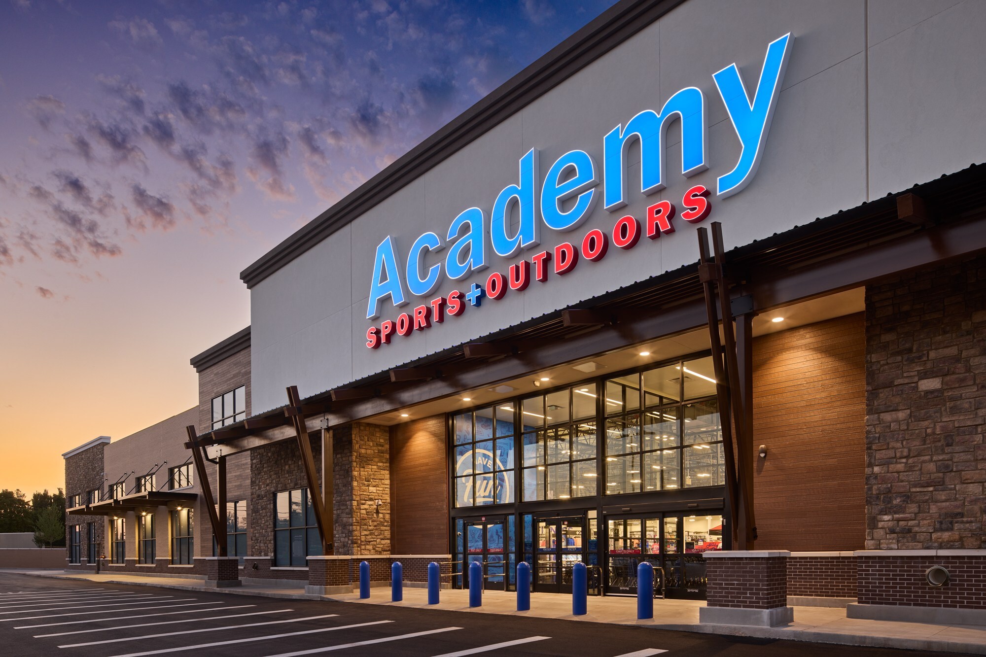Academy Sports + Outdoors Expands to New Braunfels with New Store Opening
