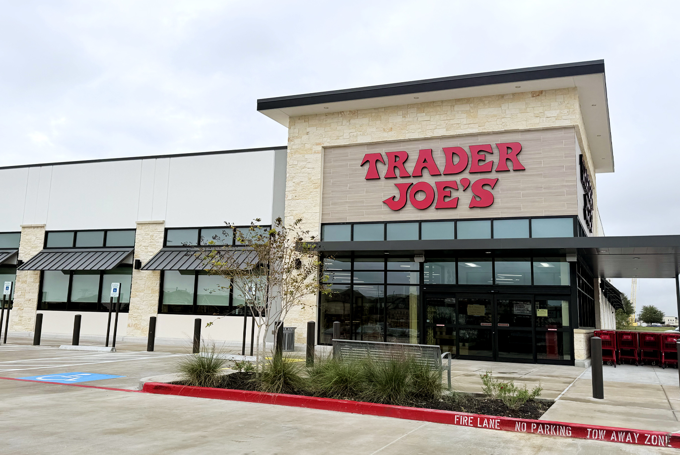 Trader Joe’s Grand Opening in Cypress is Officially Set for December 19: Beloved Grocery Store Finally Arrives in Towne Lake