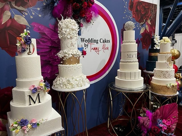 Houston’s Biggest Wedding Event Returns: 43rd Biannual Bridal Extravaganza Show Set for January 2026