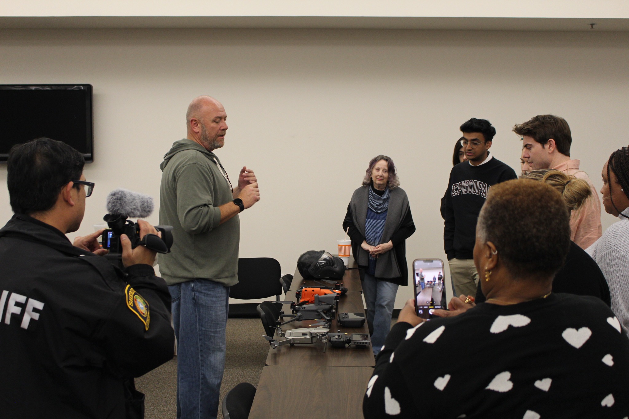 Fort Bend Sheriff’s Office Opens Applications for Spring 2026 Citizens Police Academy