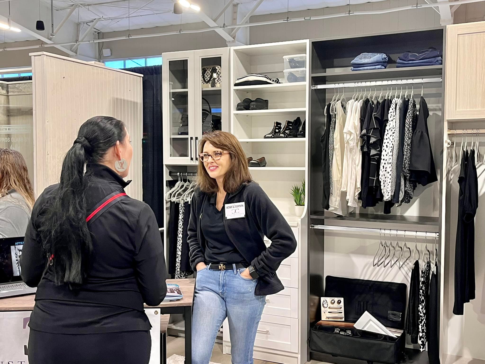 Katy Home & Outdoor Living Show Celebrates 20th Anniversary January 10–11 at Merrell Center