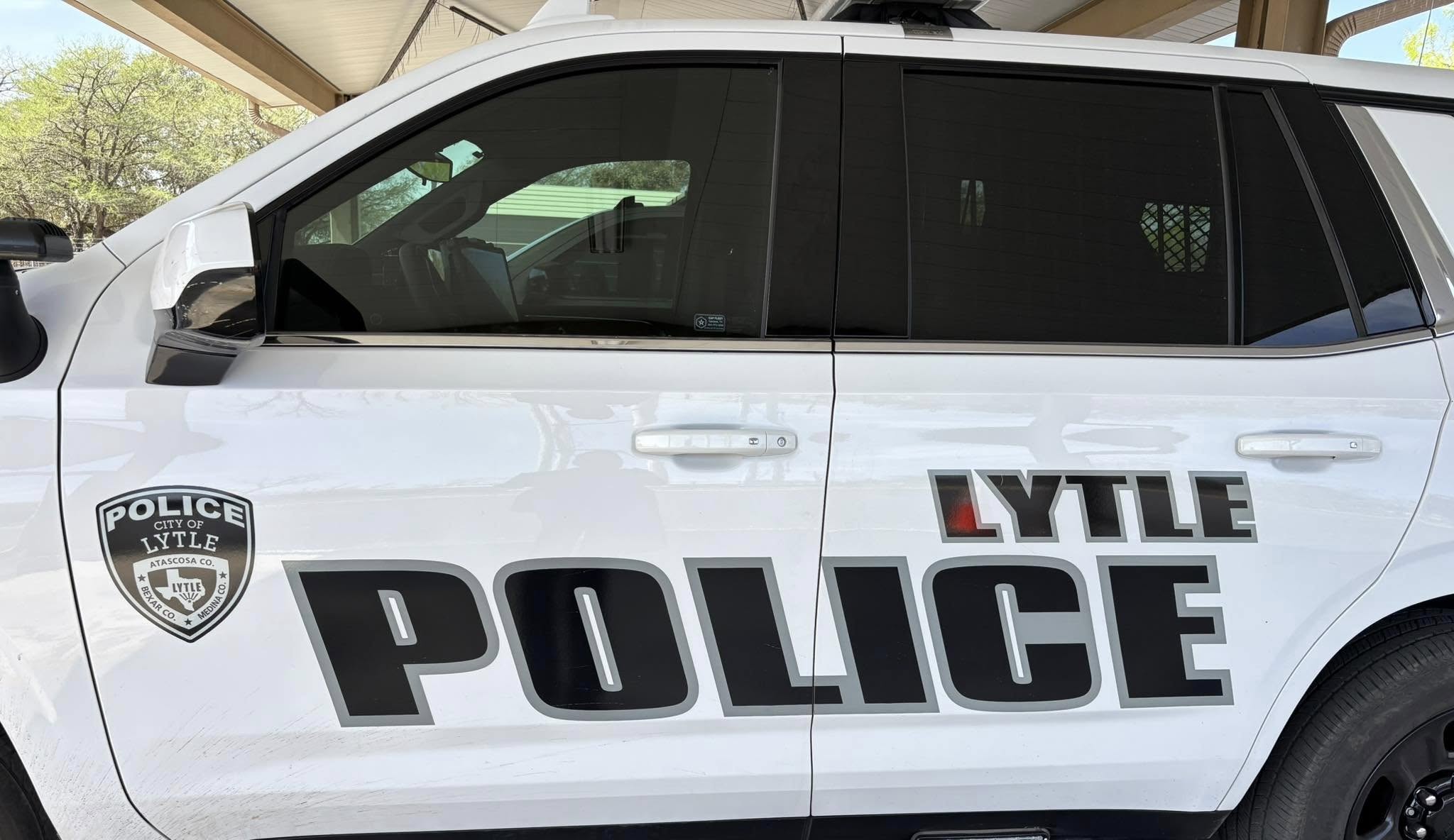 Rosewood Atascosa Estates Residents: Heading Out for Christmas? Sign Up for Lytle Police Department’s Vacation Watch