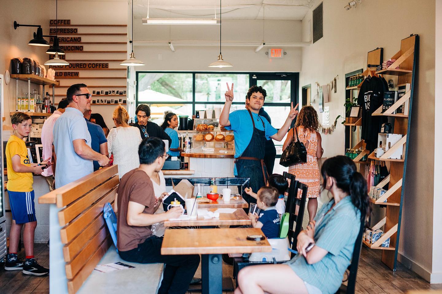 New Year, Closer to Home: Thoughtful Ways Richmond and Rosenberg Residents Can Reconnect With Community in 2026